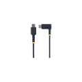 Startech USB-A -> USB-C kabel Aramidfiber - 2M - 60W