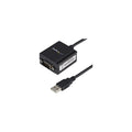 StarTech USB till RS232 seriell adapter