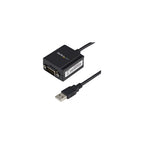 StarTech USB till RS232 seriell adapter