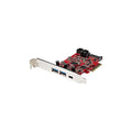 StarTech 5-Port USB PCIe Card