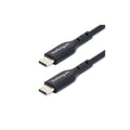 StarTech USB-C till USB-C-kabel 1 m 60W