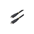 StarTech USB-C till USB-C-kabel 2 m