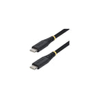StarTech USB-C till USB-C-kabel 2 m