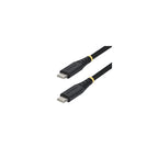 StarTech USB-C till USB-C-kabel 1 m