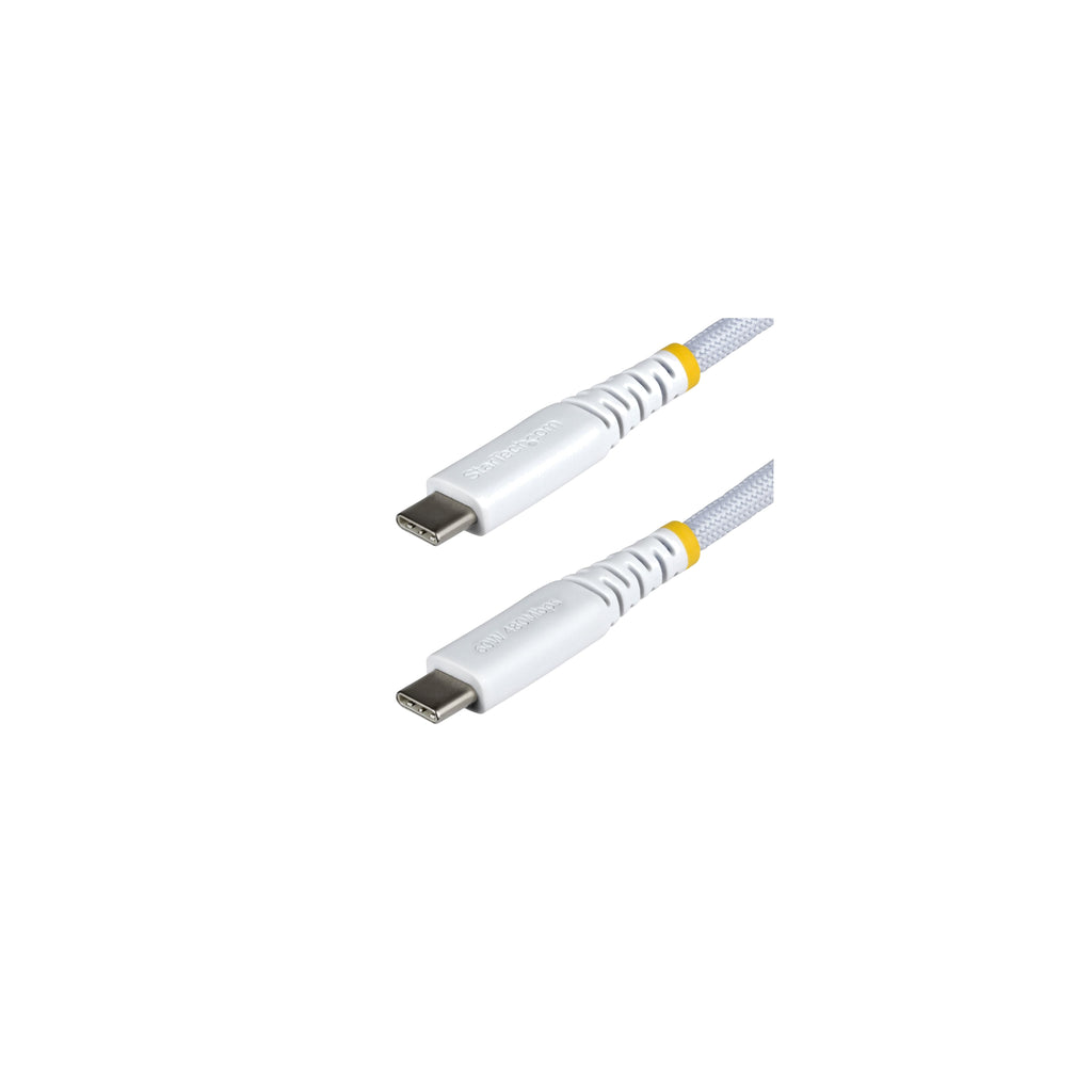 StarTech USB-C till USB-C-kabel 1 m