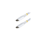 StarTech USB-C till USB-C-kabel 2 m