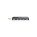 StarTech USB-C Multiport Adapter 127B-USBC-MULTIPORT