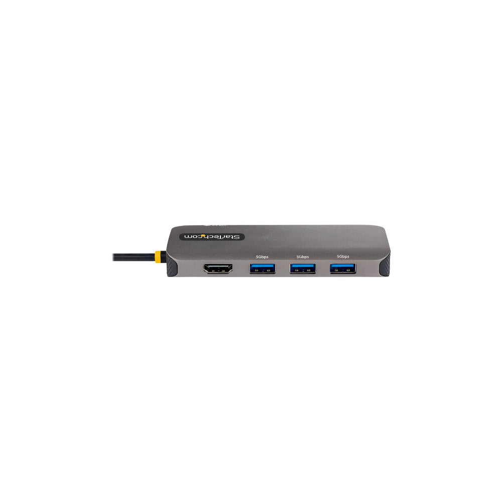 StarTech USB-C Multiport Adapter 127B-USBC-MULTIPORT