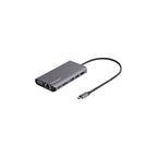 StarTech USB-C Mini Travel Dock
