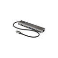 StarTech USB-C Multiport Dockningsstation 4K HDMI