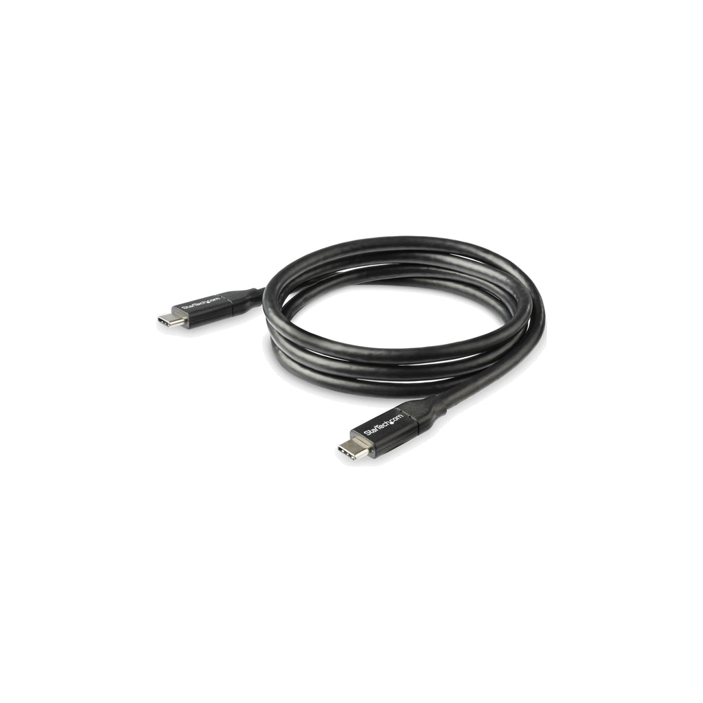 StarTech USB-C till USB-C-kabel 1 m