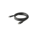 StarTech USB-C till USB-C-kabel 1 m