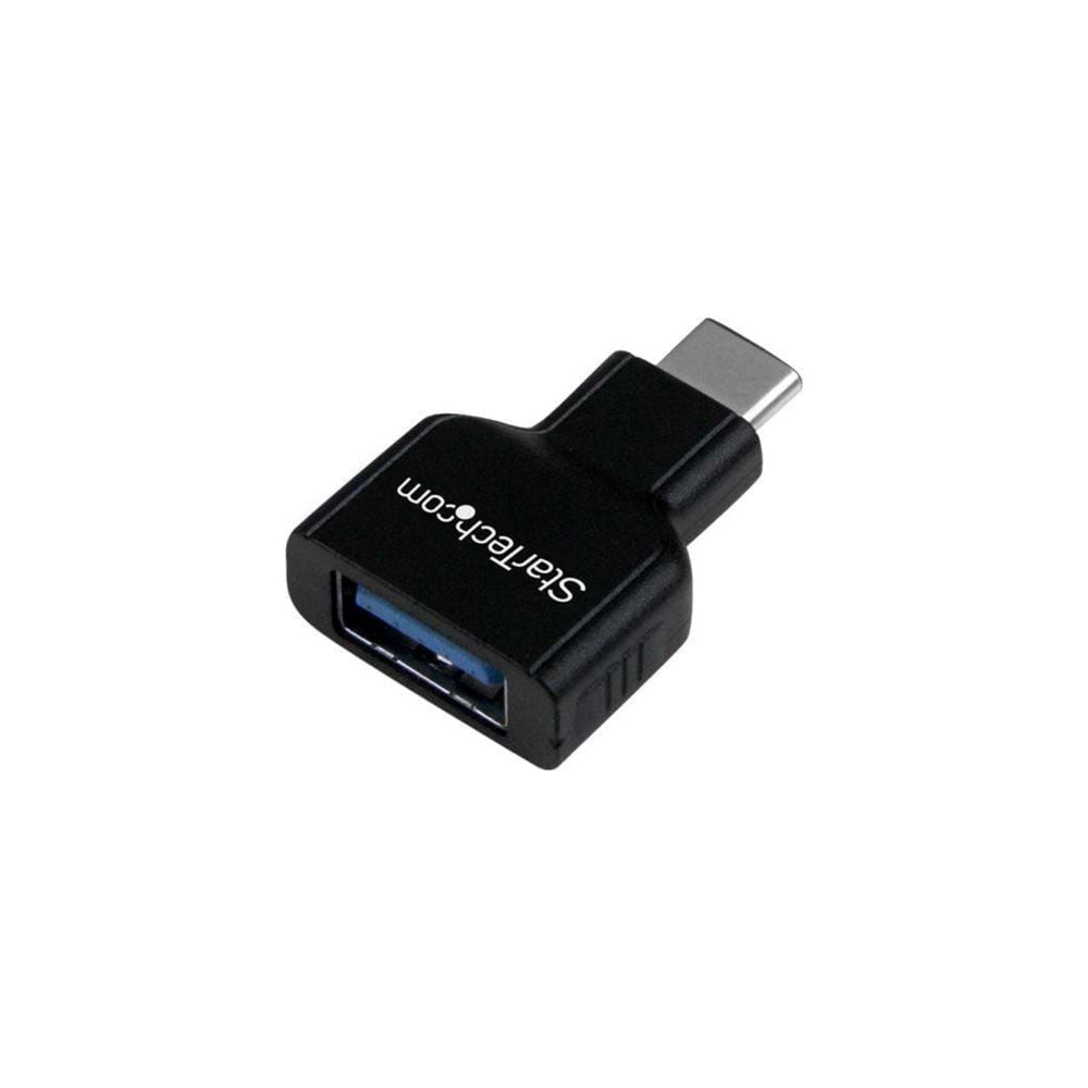 Startech Adapter USB-C -> USB-A - Hane till hona