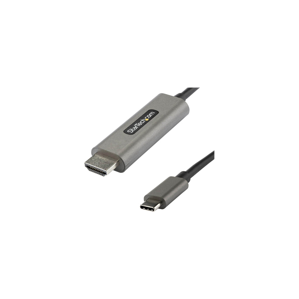 StarTech USB-C till HDMI 2.0b-kabel 3 m