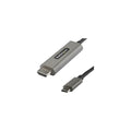 StarTech USB-C till HDMI 2.0b-kabel 3 m