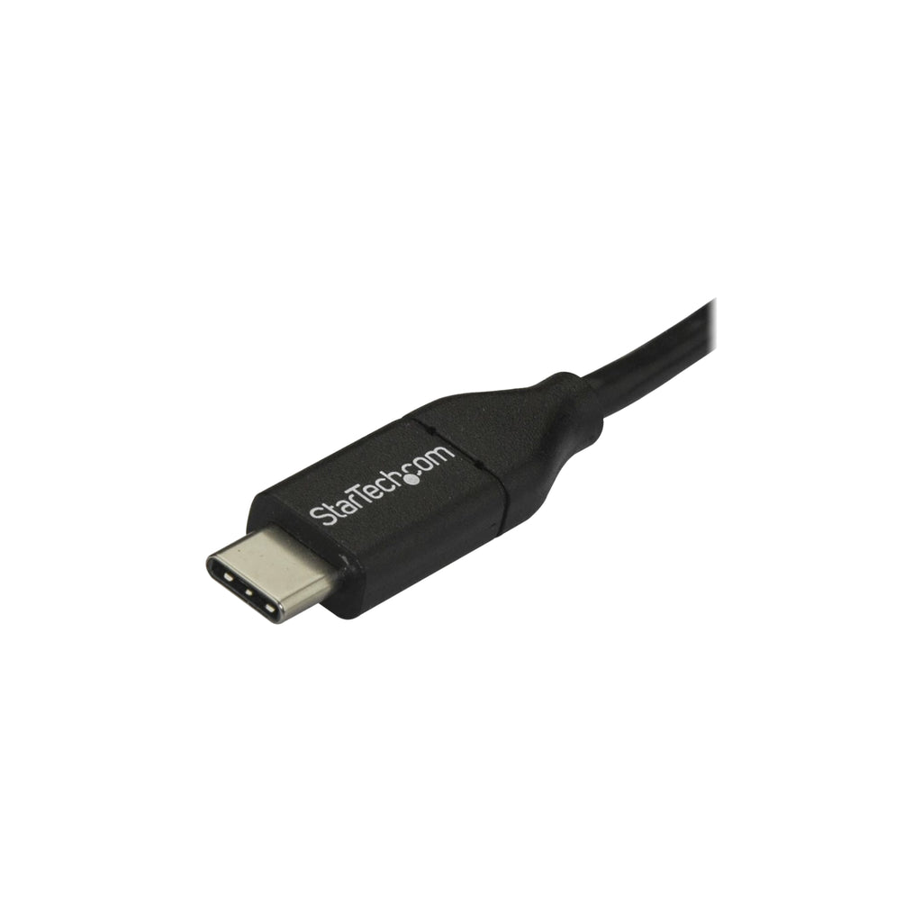 StarTech USB-C till Micro-USB-kabel 1 m