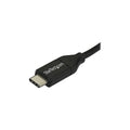StarTech USB-C till Micro-USB-kabel 1 m