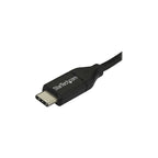 StarTech USB-C till Micro-USB-kabel 1 m