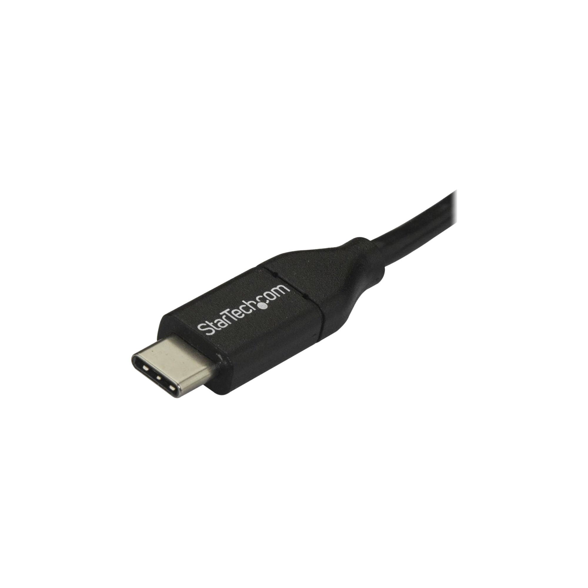 StarTech USB-C till Micro-USB-kabel 1 m