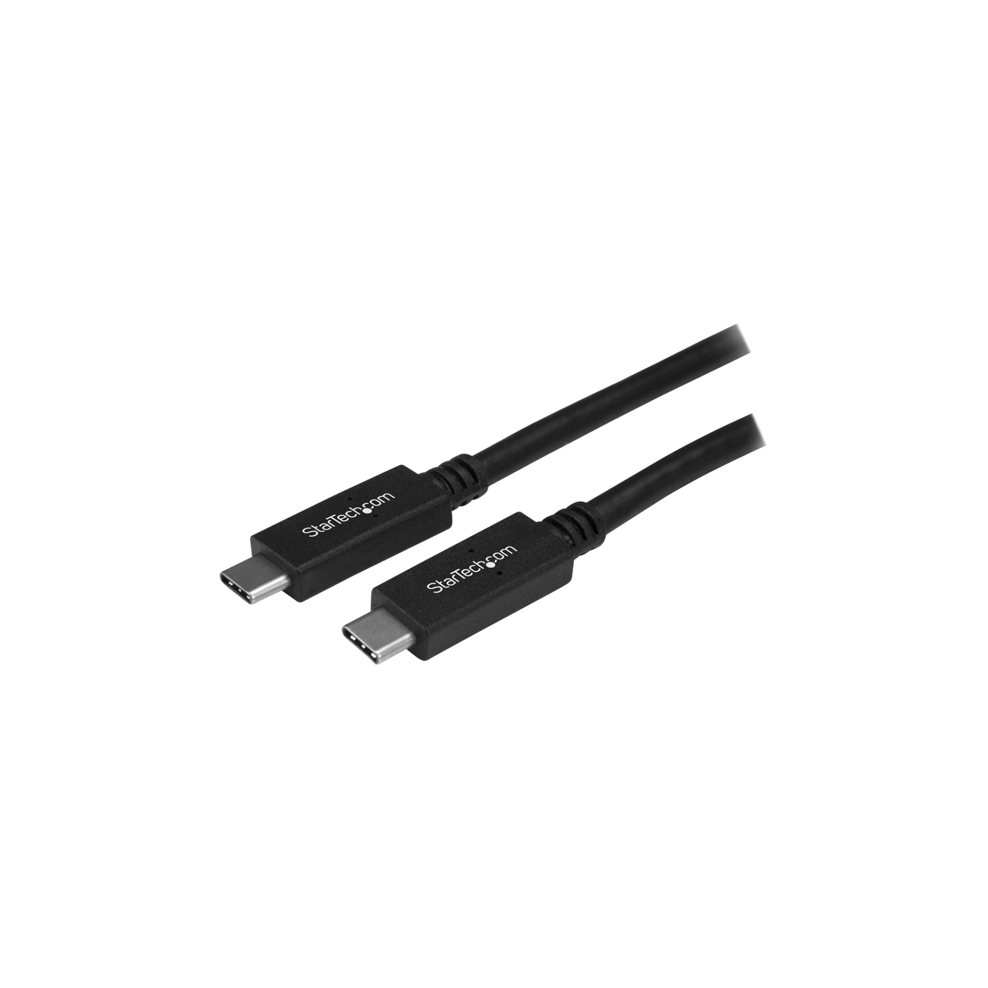 StarTech USB-C till USB-C-kabel 1M