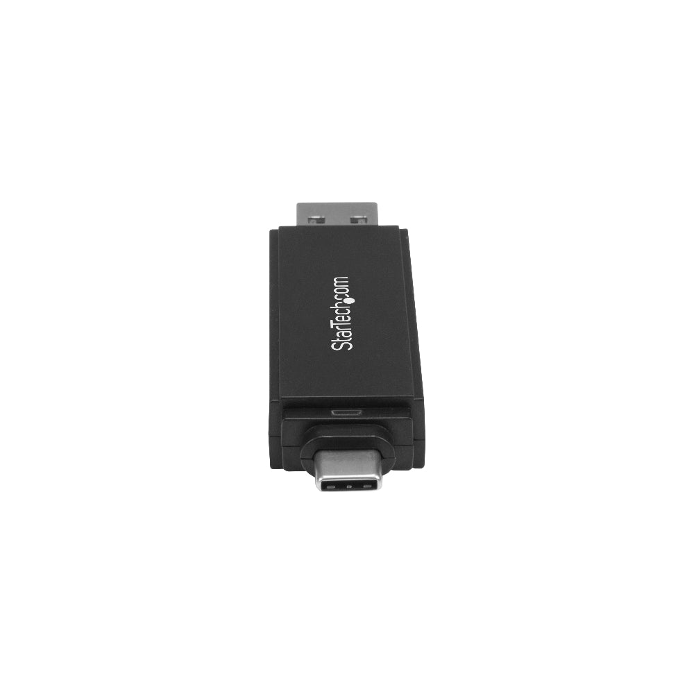 StarTech USB Memory Card Reader