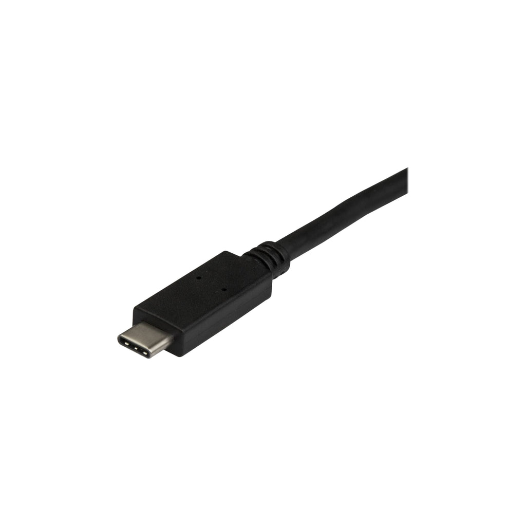 Startech - 0.5 M Ubs 3.1 Type C Cable Usb A To C Usb 3.1 (10 Gbps)