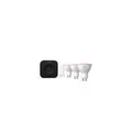 Philips Hue White and Color Ambiance Starter Kit Pro GU10 3-pack