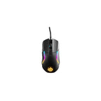 SteelSeries Rival 5 - Kabel Svart