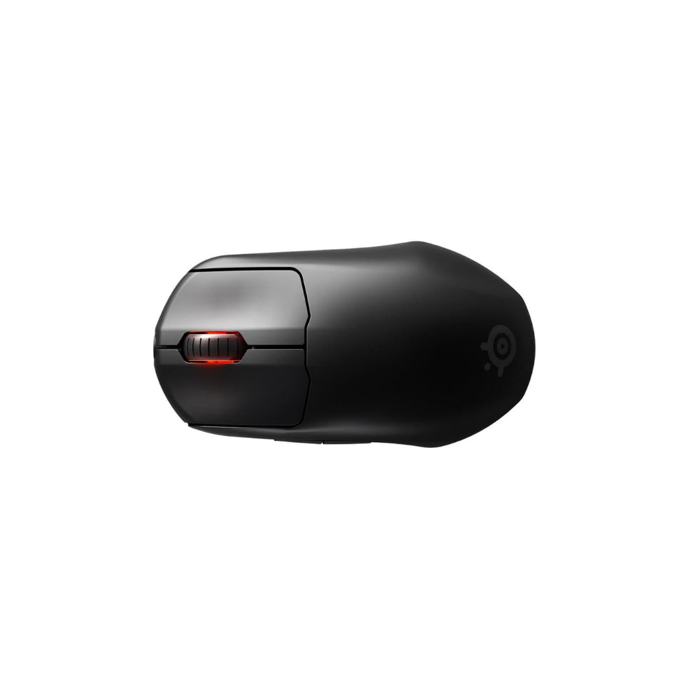 SteelSeries Prime - Trådlös Svart