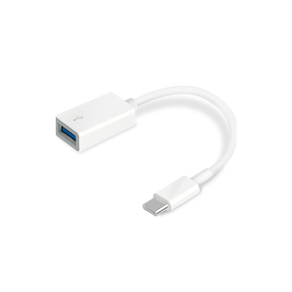 TP-Link UC400 SuperSpeed 3.0 USB-C to USB-A Adapter