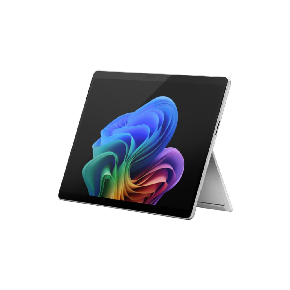 Microsoft Surface Pro 11 13" Touch - Snapdragon X Plus X1P-64-100 - 16GB RAM 512GB SSD - Platina - UK