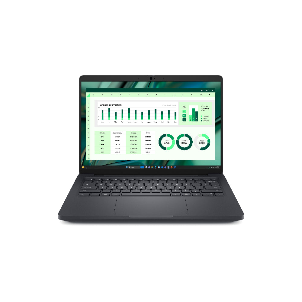 Dell Pro Max 14 - Ryzen AI 7 Pro 350 - 16GB RAM 512GB SSD