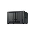 Synology DS1525+ 20TB (5x4TB)