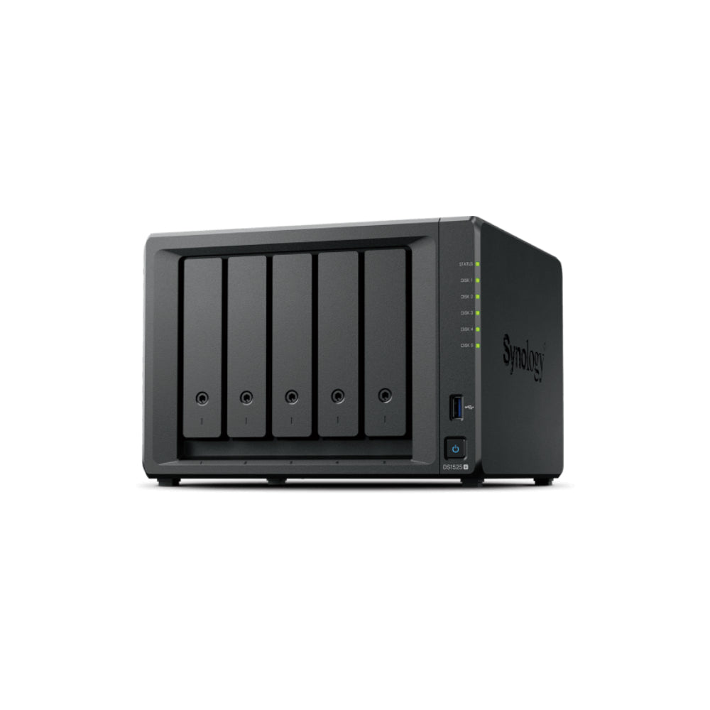 Synology DS1525+