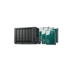 Synology DS1525+ 20TB (5x4TB)