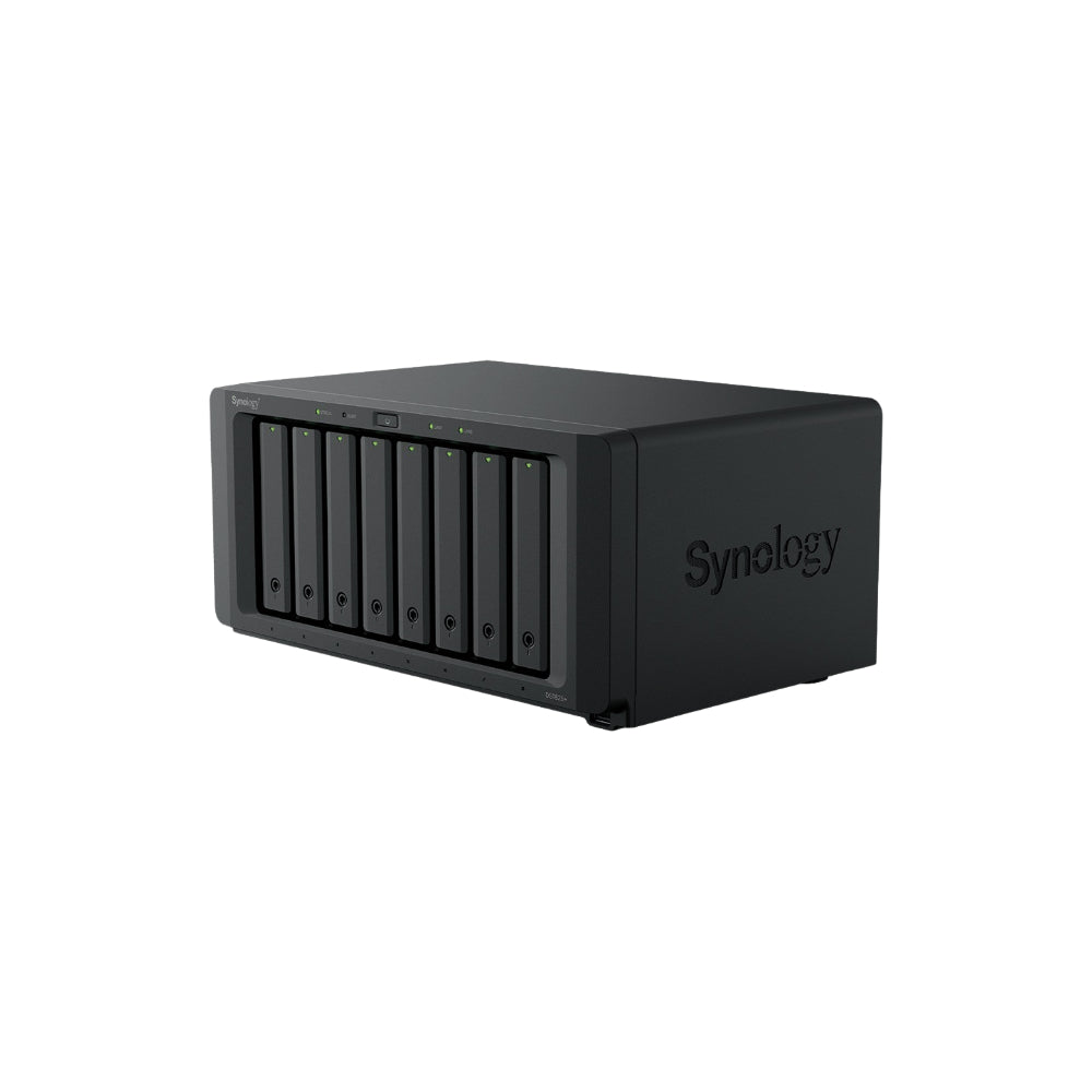Synology DS1825+