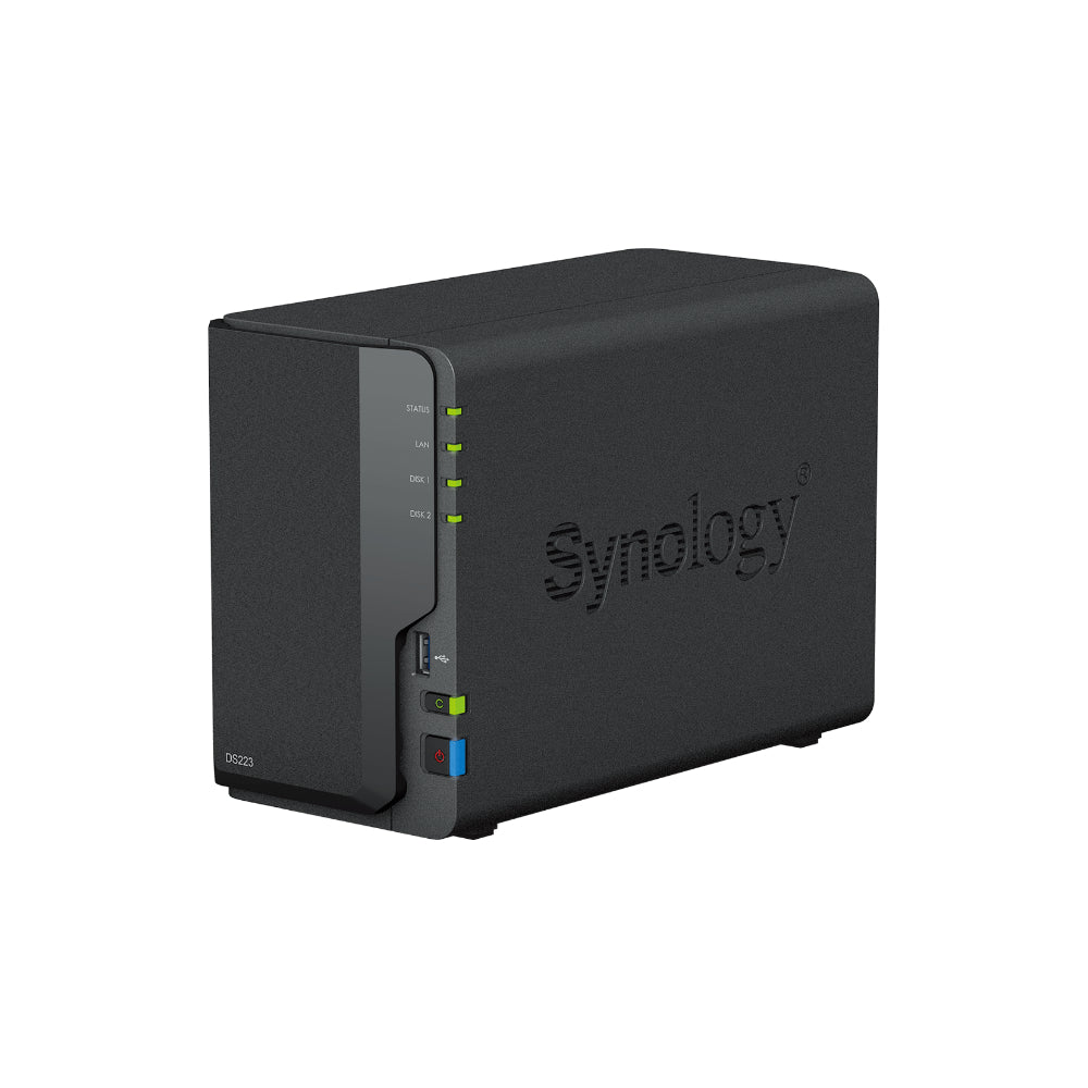 Synology DS223