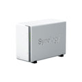 Synology DS223J 12TB (2x6TB)