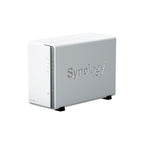 Synology DS223J 24TB (2x12TB)
