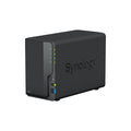 Synology DS223 12TB (2x6TB)