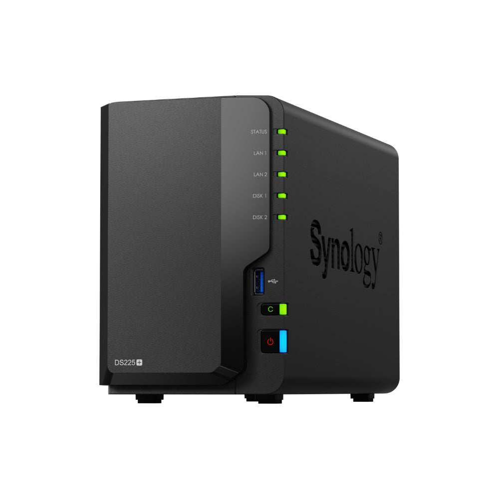 Synology DS225+