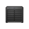 Synology DS2422+ 72TB (5x12TB HDD)