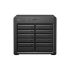 Synology DS2422+ 72TB (5x12TB HDD)
