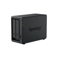 Synology DS725+ 8TB (2x4TB)