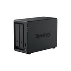 Synology DS725+ 8TB (2x4TB)