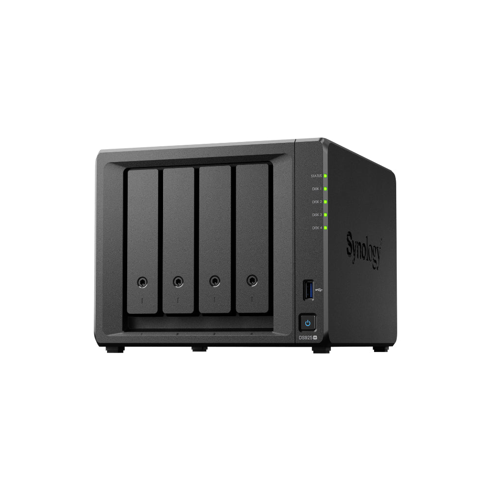 Synology DS925+ 16TB (4x4TB)