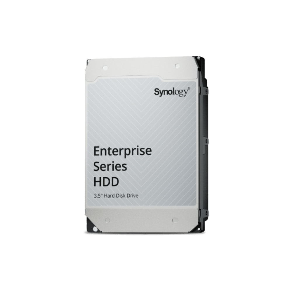 Synology Enterprise 8TB