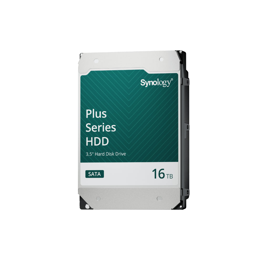 Synology Plus 16TB HAT3310