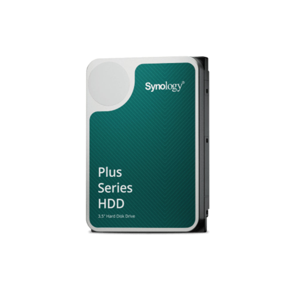Synology Plus 12TB HAT3310