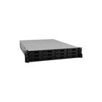 Synology RackStation RS3618xs 12-Bay NAS 72TB (6x12TB)